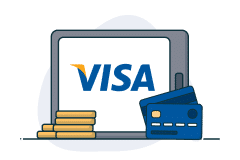kasyno online visa